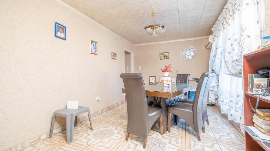 3 Bedroom Property for Sale in Oos Einde North West